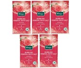 Kneipp Sugar Body Scrub - Soft Skin Indulgence Almond Milk & Oil - 220g x 2