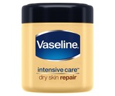 Vaseline Body Cream Dry Skin Repair - 400ml