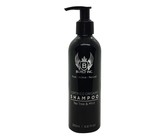 Dr.Organic Virgin Olive Oil Shampoo - 265ml