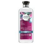 Ogx Argan Oil of Morocco Shampoo - 385ml