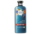 Ogx Argan Oil of Morocco Shampoo - 385ml