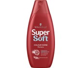 Schwarzkopf SuperSoft Color Shine Shampoo 400ml