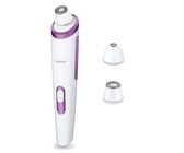 DNA Therapy Facial Massager - White