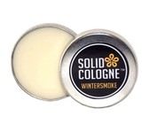 Solid Cologne Wintersmoke (60G)