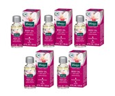 Kneipp Face Lotion - Light Weight Soft Skin with Almond Blossom - 50 ml x 3