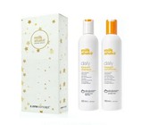 Nisim Sulphate Free Shampoo - Normal to Oily 1lt
