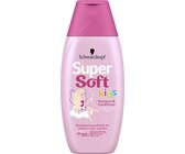 Schwarzkopf SuperSoft Color Shine Shampoo 400ml