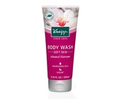 Kneipp Shower Foam Lemon, Mint & Avocado "Happy Moments" (200 ml)