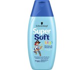 Schwarzkopf SuperSoft Color Shine Shampoo 400ml