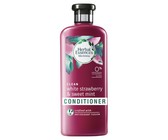 Dr. Organic Charcoal Purifying Conditioner - 265ml