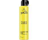 KMS Add Volume Liquid Dust - 50ml