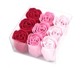 Dreyer 100% Cotton Percale 200TC Oxford Duvet Cover Set - White