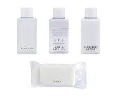 Crabtree & Evelyn Zest for Life Citron & Coriander Essentials