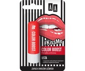 Pudaier Lip Makeup Kit - Lip Gloss & Lipliner Pencil Velvet Matte 1