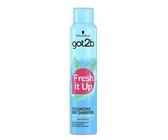 Batiste Cherry Dry Shampoo 200ml
