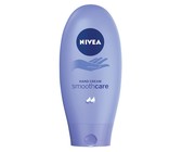 NIVEA Smooth Care Hand Cream - 75ml