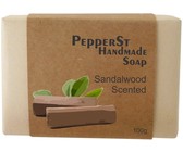 Fino Stylish Handmade Sleek Backpack - Cream