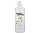 Wildberry - Corner Shelf Kit Pine - 400 mm