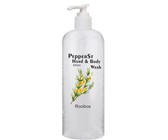 PepperSt Hand & Body Wash - Rooibos (500ml)