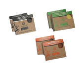 Soap Bar 6 Pack - Fresh & Clean