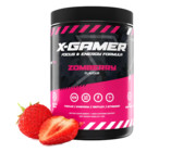 X-Gamer 600g X-Tubz Zomberry Energy Drink and Vitamin Supplement