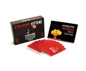 Portable Hard Case for Cards Against Humanity