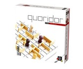 Quoridor Mini