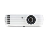 NEC P525UL 4K Laser Projector