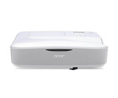 Trust Exis Webcam - black/silver