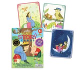 eeBoo Sequencing & Communication Story Cards: Mystery in the Forest
