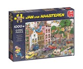 Harry Potter Diagon Alley 3D Jigsaw Puzzle (Parallel Import)