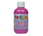 Toy Color Superwashable Metallic Tempera Paint: Copper - 500ml