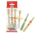 Pigeon - Trainer Toothbrush Set