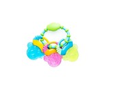 Les Deglingos Pacifier or Dummy Clip - Dog Nonos