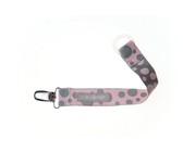 Baby Sense - Dummy Clip - Pink