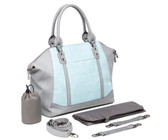 Doona - All Day Bag - Grey