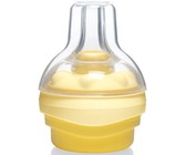 Bulk Pack 3 x Cooey Feeding Bottle Pl 250ml Anti-Colic