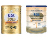 HIPP - Infant Formula 1 - 6 x 900g