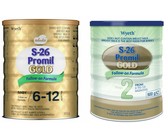 HIPP - Infant Formula 1 - 6 x 900g
