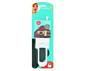 Safety 1st - Cabinet Slide Lock (2 Pack)