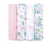 Aden + Anais Rock Star Classic Dream Blanket