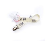 Pigeon - Step Two Training Teether