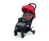 Kids Embrace - Batman Stroller - Black