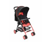Kids Embrace - Batman Stroller - Black