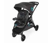 Thule Urban Glide2 - Double Jet Black