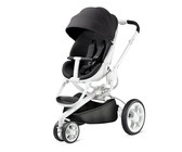 Thule Urban Glide2 - Double Jet Black