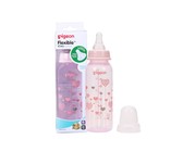 NUK - Latex Genius Soother - Pastel Green