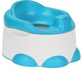 Bumbo Step n Potty Aqua