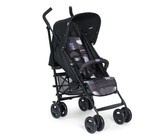 Kids Embrace - Batman Stroller - Black