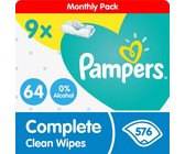 Nappy Absorbent Booster Pads 6 - Pack